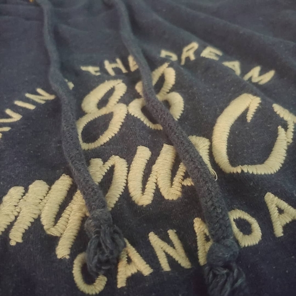 Campus Crew Hoodie - Picture 2 of 3